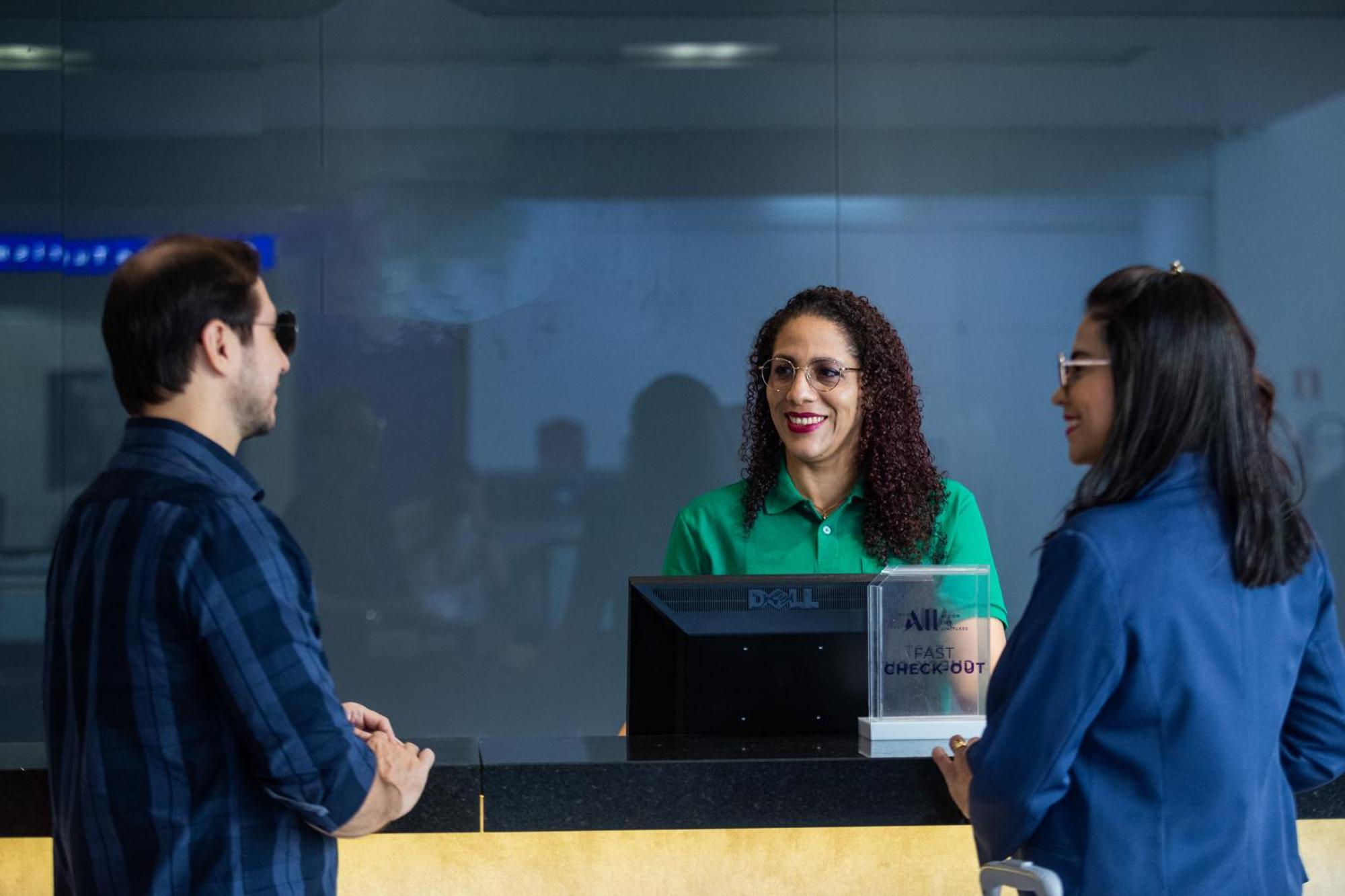 Ibis Styles Belem Do Para Exterior photo