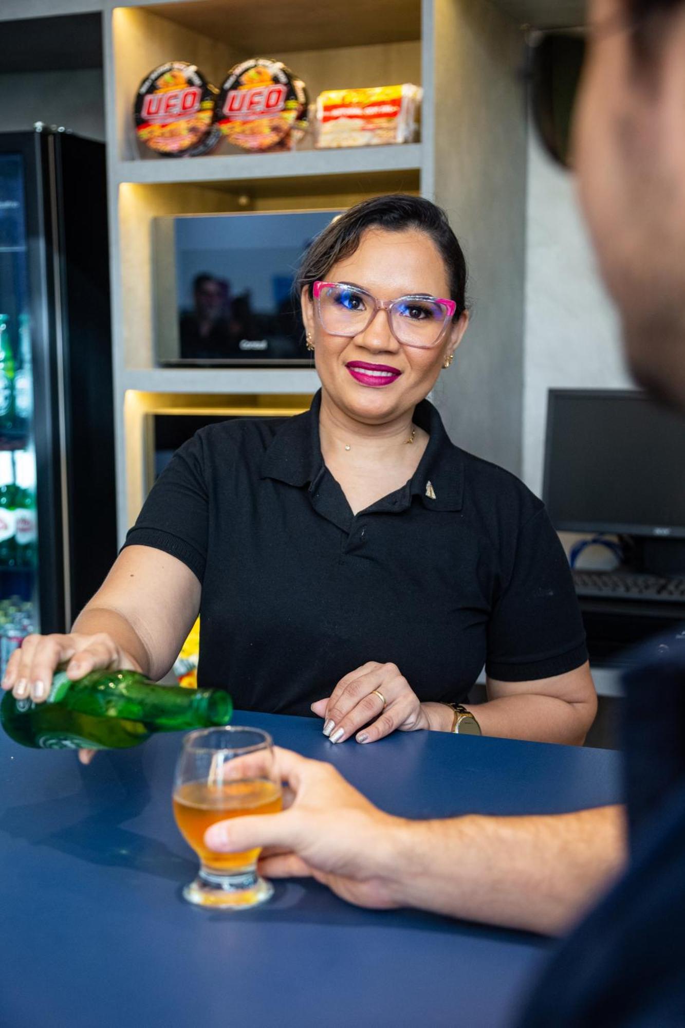 Ibis Styles Belem Do Para Exterior photo