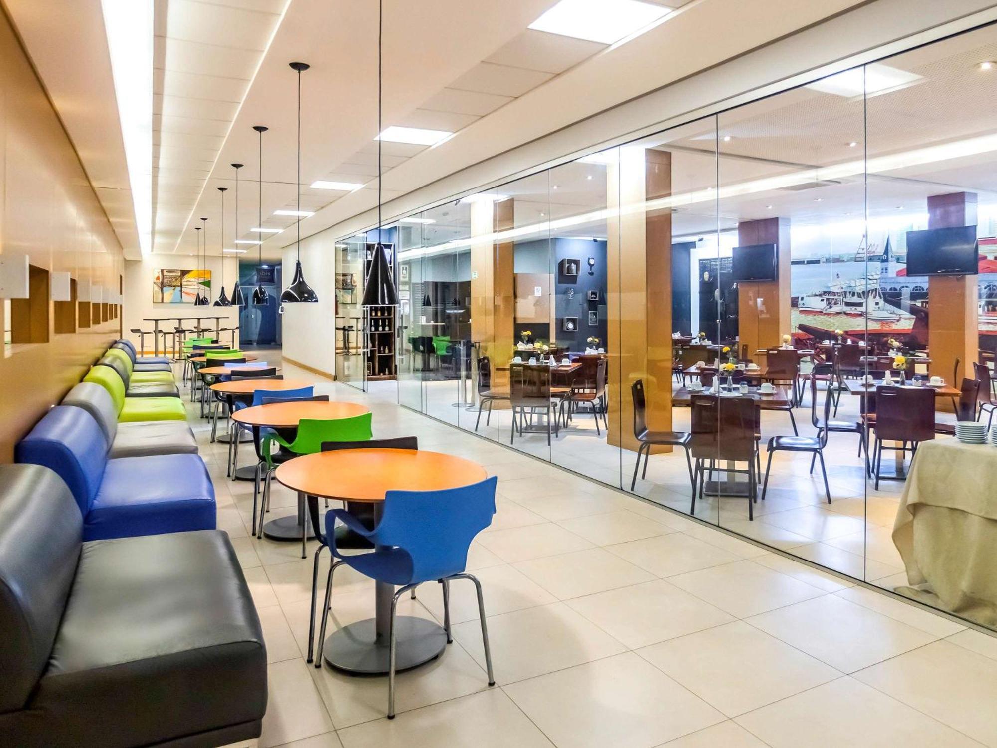 Ibis Styles Belem Do Para Exterior photo