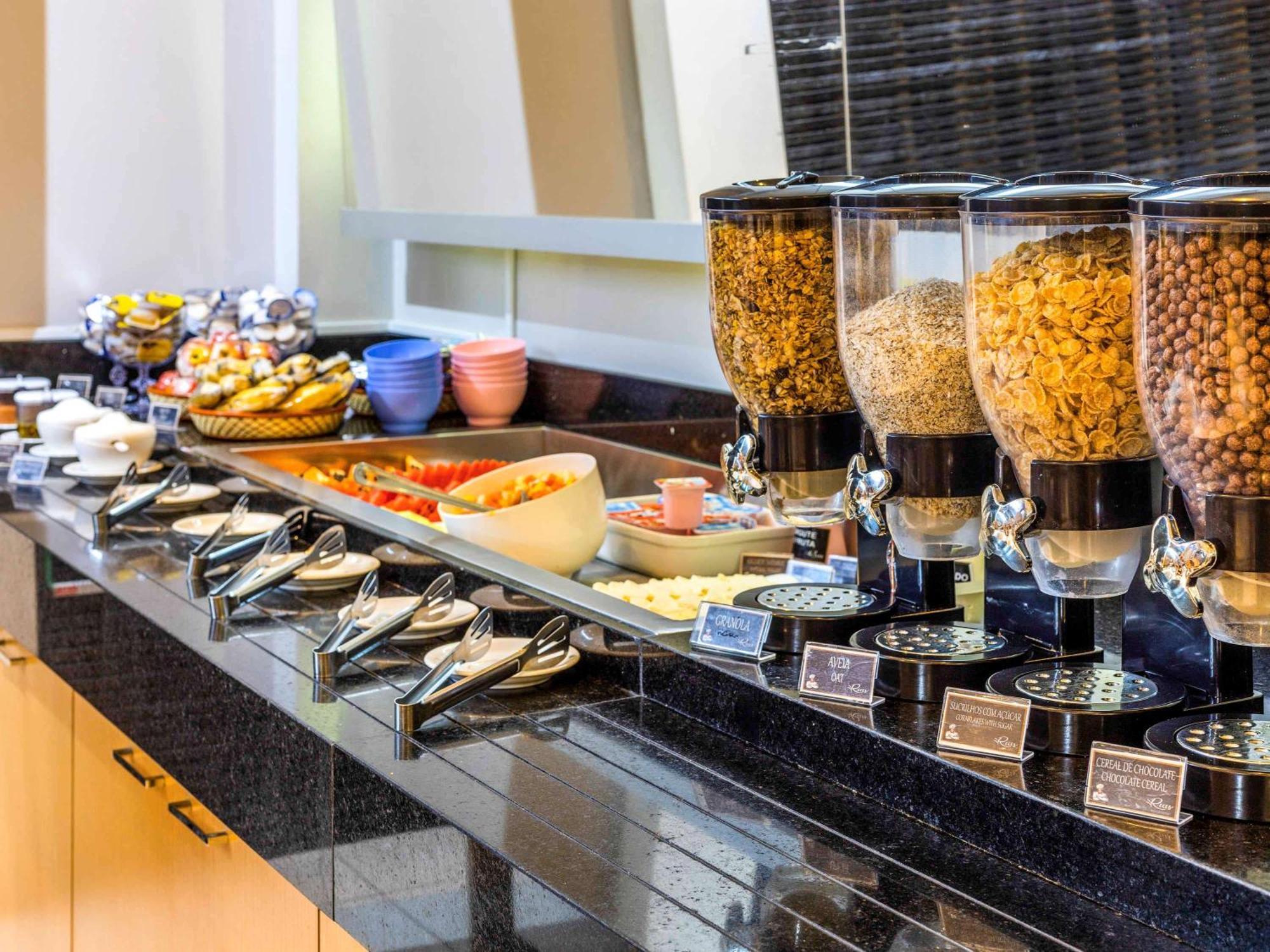 Ibis Styles Belem Do Para Exterior photo