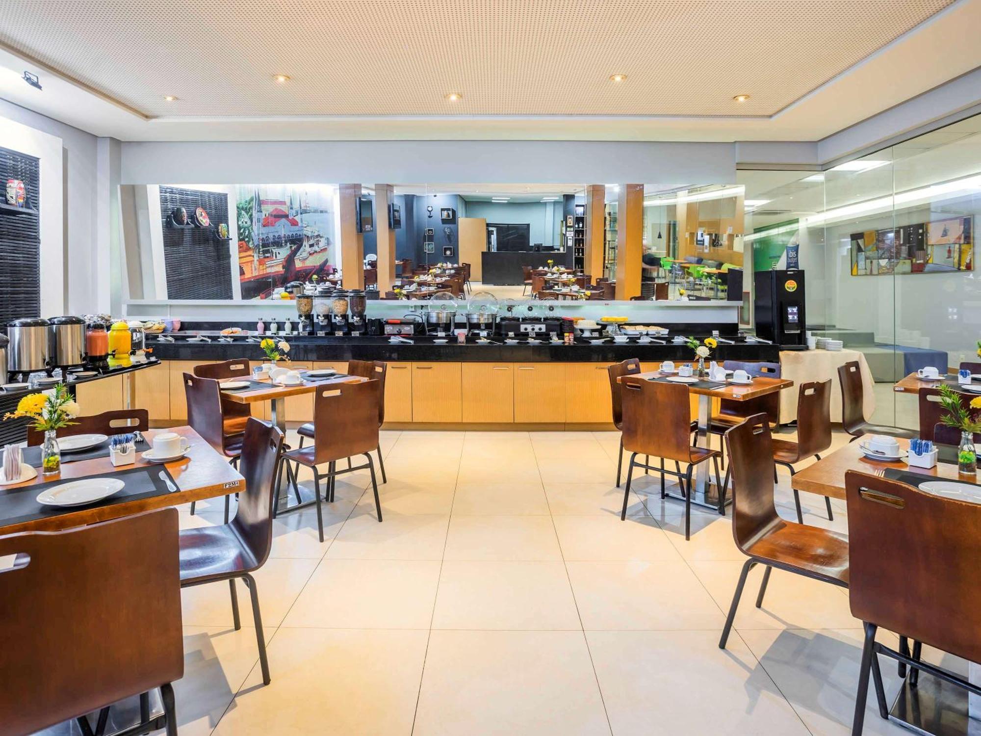 Ibis Styles Belem Do Para Exterior photo