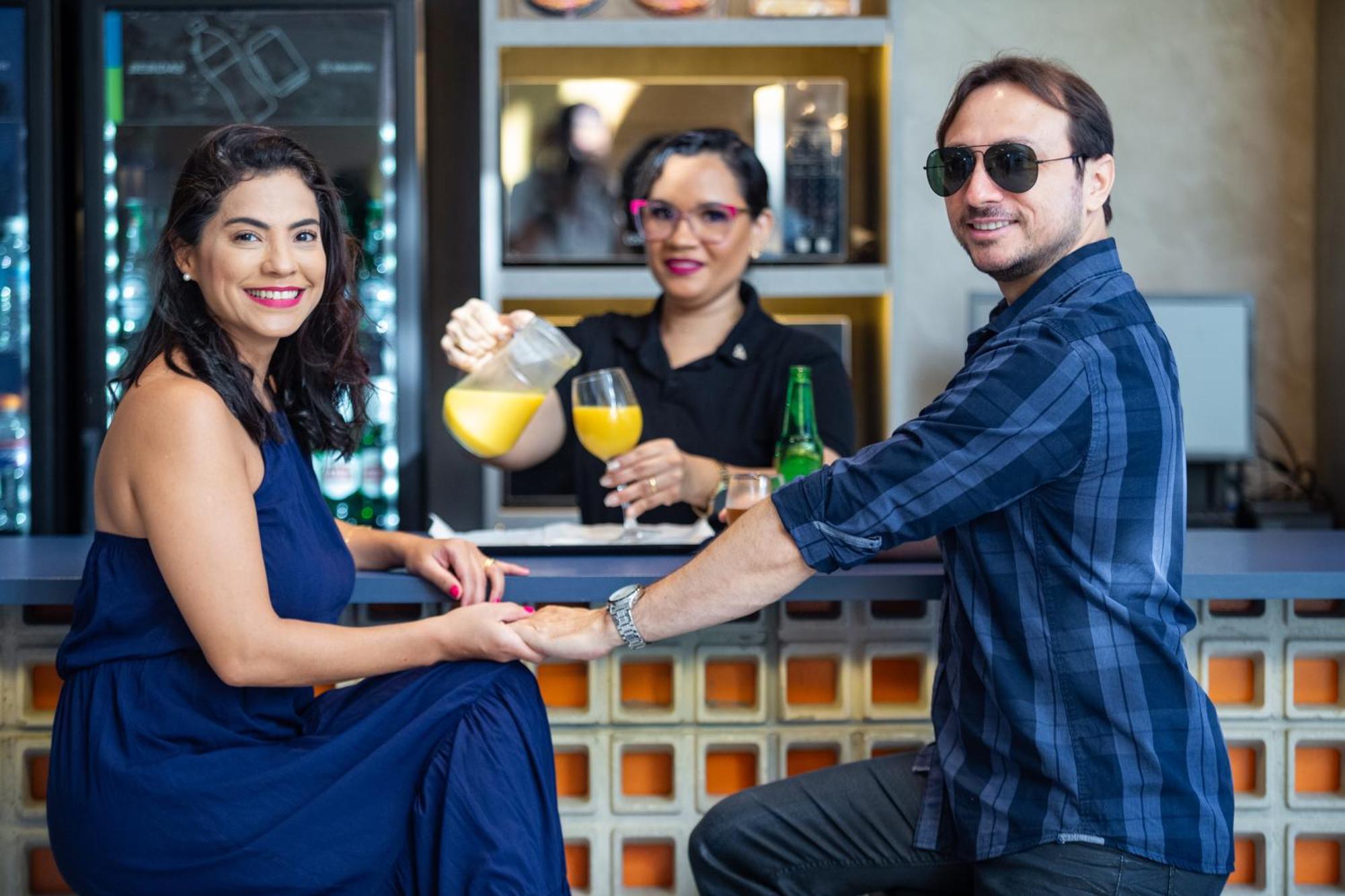 Ibis Styles Belem Do Para Exterior photo